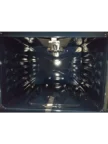 Плита газовая SHIVAKI APETITO 10-G (Белая) 15