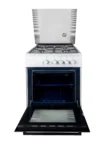 Плита газовая SHIVAKI APETITO 10-G (Белая) 3