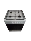 Плита газовая SHIVAKI APETITO 10-G (Белая) 6