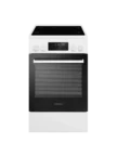 Плита индукционная MAUNFELD MIC511W01TD 1