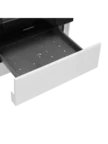 Плита индукционная MAUNFELD MIC511W01TD 10