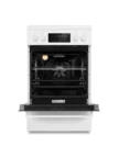 Плита индукционная MAUNFELD MIC511W01TD 3