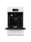 Плита индукционная MAUNFELD MIC511W01TD 4