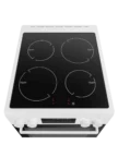 Плита индукционная MAUNFELD MIC511W01TD 6