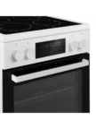 Плита индукционная MAUNFELD MIC511W01TD 7