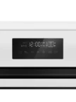 Плита индукционная MAUNFELD MIC511W01TD 8