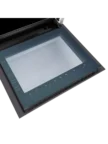 Плита индукционная MAUNFELD MIC511W01TD 9