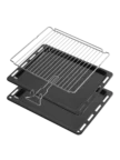 Плита индукционная MAUNFELD MIC611W01TD 16