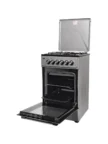Плита комбинированная EFES SG-50C40SC1 W 7