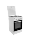 Плита комбинированная EFES SG-60C40SC1 G 3