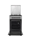 Плита комбинированная EFES SG-60C40SC1 G 6
