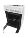 Плита комбинированная EFES SG-60C40SC1 G 8