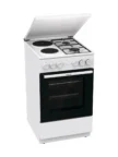 Плита комбинированная GORENJE GK5A12WG 2