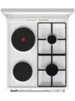 Плита комбинированная GORENJE GK5A12WG 4
