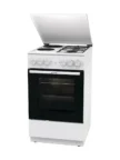 Плита комбинированная GORENJE GK5A12WG 5