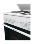 Плита комбинированная GORENJE GK5A12WG 6