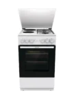 Плита комбинированная GORENJE GK5A12WG 1