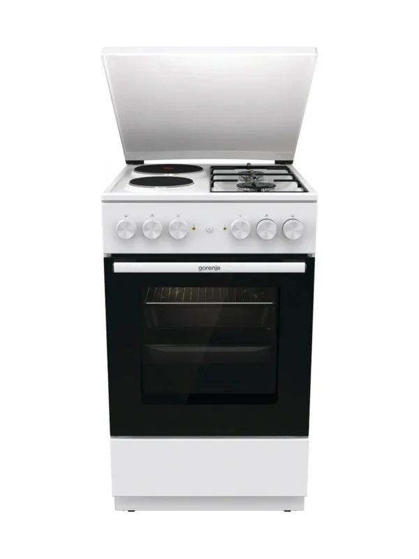 Плита комбинированная GORENJE GK5A12WG 1