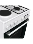Плита комбинированная GORENJE GK5A12WG 8