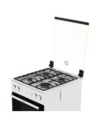 Плита комбинированная GORENJE GK5A21WH (FM511A-HPD5B) 10