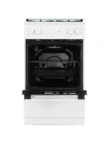 Плита комбинированная GORENJE GK5A21WH (FM511A-HPD5B) 12