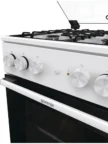 Плита комбинированная GORENJE GK5A21WH (FM511A-HPD5B) 3