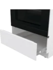 Плита комбинированная GORENJE GK5A21WH (FM511A-HPD5B) 5