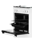 Плита комбинированная GORENJE GK5A21WH (FM511A-HPD5B) 8