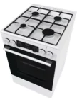 Плита комбинированная GORENJE GK5C60WJ 2