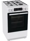 Плита комбинированная GORENJE GK5C60WJ 11