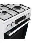 Плита комбинированная GORENJE GK5C60WJ 5