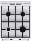 Плита комбинированная GORENJE GK5C60WJ 6