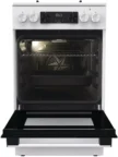 Плита комбинированная GORENJE GK5C60WJ 7