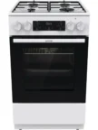 Плита комбинированная GORENJE GK5C60WJ 1