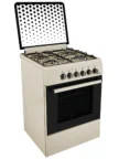 Плита комбинированная IDEAL L 110 (Молочная) Econom 1