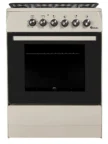 Плита комбинированная IDEAL L 110 (Молочная) Econom 2