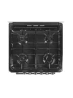 Плита комбинированная IDEAL L 115 (Коричневая) 3