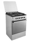 Плита комбинированная IDEAL L 155 ГК чуг. (Молочная) 1