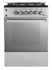 Плита комбинированная IDEAL L 155 ГК чуг. (Молочная) 3
