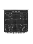 Плита комбинированная IDEAL L 200 (конвекция) ГК (Чёрная) 3
