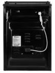 Плита комбинированная IDEAL L 280 (конвекция) ГК чуг. (Белая) 3
