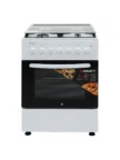Плита комбинированная KRAFT KF-FSF6427AEWI 1