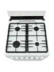 Плита комбинированная KRAFT KF-FSF6427AEWI 3