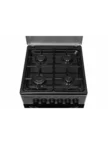 Плита комбинированная KRAFT KF-FSK5302ES 3