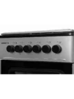 Плита комбинированная KRAFT KF-FSK5302ES 4