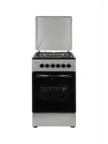 Плита комбинированная KRAFT KF-FSK5302ES 1