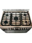 Плита комбинированная KRAFT KF-FSK9407AEXI 2