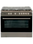Плита комбинированная KRAFT KF-FSK9407AEXI 4