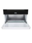 Плита комбинированная MIU 5010 ERP ГК LUX (Белая) 4