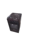 Плита комбинированная SHIVAKI APETITO 50 10-E (Коричневая) 8